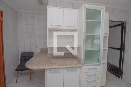 Apartamento para alugar com 103m², 3 quartos e 2 vagasCozinha