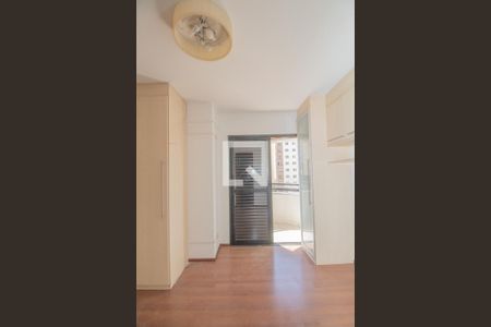 Quarto 1 de apartamento para alugar com 3 quartos, 103m² em Parque da Vila Prudente, São Paulo