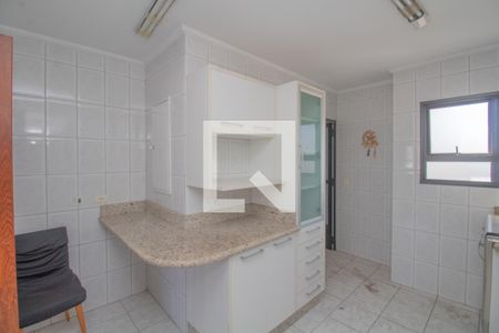 Apartamento para alugar com 103m², 3 quartos e 2 vagasCozinha