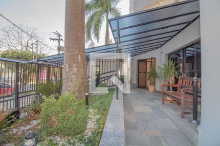 Apartamento para alugar com 103m², 3 quartos e 2 vagasÁrea comum