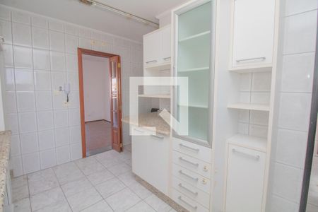 Apartamento para alugar com 103m², 3 quartos e 2 vagasCozinha
