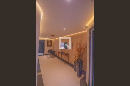 Apartamento para alugar com 103m², 3 quartos e 2 vagasÁrea comum