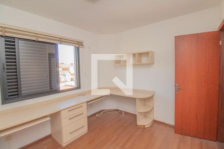 Apartamento para alugar com 103m², 3 quartos e 2 vagasQuarto 3