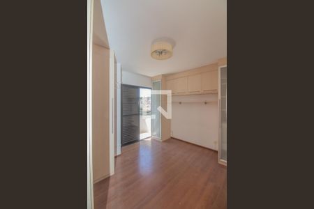 Quarto 1 de apartamento para alugar com 3 quartos, 103m² em Parque da Vila Prudente, São Paulo