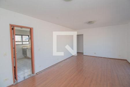 Sala de apartamento para alugar com 3 quartos, 103m² em Parque da Vila Prudente, São Paulo