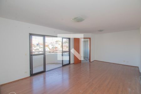 Sala de apartamento para alugar com 3 quartos, 103m² em Parque da Vila Prudente, São Paulo