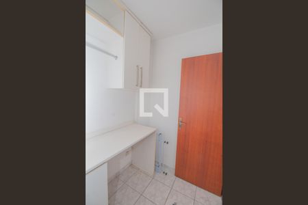 Apartamento para alugar com 103m², 3 quartos e 2 vagasQuarto 3