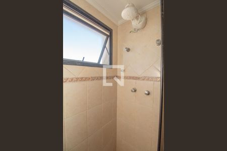 Apartamento para alugar com 103m², 3 quartos e 2 vagasBanheiro quarto 1