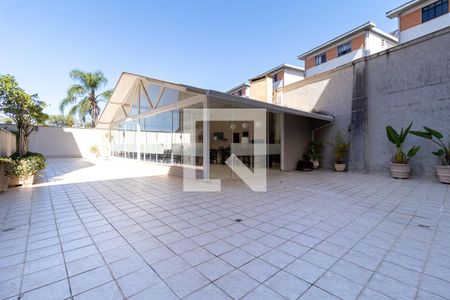 Apartamento para alugar com 123m², 3 quartos e 2 vagas Apartamento para alugar com 123m², 3 quartos e 2 vagasÁrea comum - Salão de festas