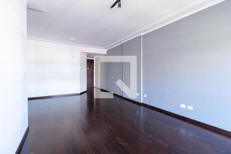 Sala de apartamento para alugar com 3 quartos, 123m² em Água Verde, Curitiba