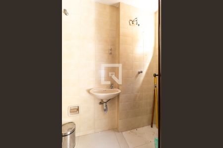 Apartamento para alugar com 123m², 3 quartos e 2 vagas Apartamento para alugar com 123m², 3 quartos e 2 vagasLavabo