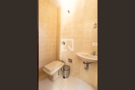 Apartamento para alugar com 123m², 3 quartos e 2 vagas Apartamento para alugar com 123m², 3 quartos e 2 vagasLavabo