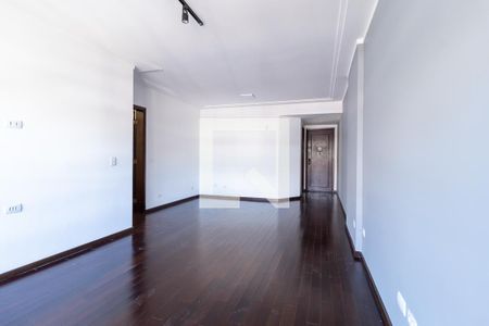 Sala de apartamento para alugar com 3 quartos, 123m² em Água Verde, Curitiba