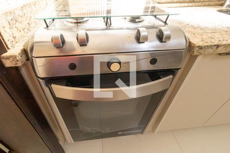 Apartamento para alugar com 123m², 3 quartos e 2 vagas Apartamento para alugar com 123m², 3 quartos e 2 vagasDetalhe da cozinha