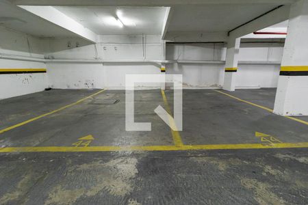 Apartamento para alugar com 123m², 3 quartos e 2 vagas Apartamento para alugar com 123m², 3 quartos e 2 vagasGaragem