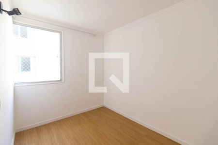 Quarto 2 de apartamento para alugar com 2 quartos, 50m² em Vila Celeste, São Paulo