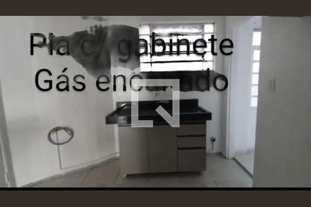 Foto 07 de apartamento à venda com 3 quartos, 89m² em Liberdade, São Paulo