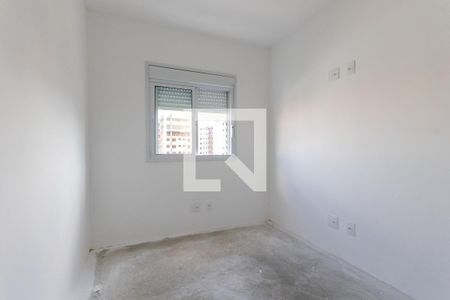 Quarto  de apartamento à venda com 2 quartos, 67m² em Parque das Nações, Santo André