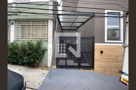 Apartamento à venda com 49m², 2 quartos e sem vagaFachada