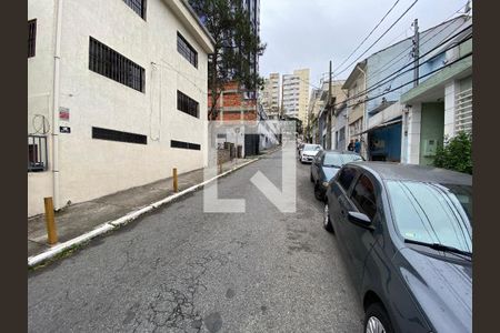 Apartamento à venda com 49m², 2 quartos e sem vagaVista da Rua