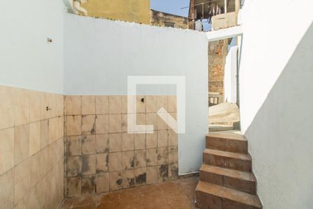 Casa à venda com 450m², 4 quartos e 3 vagasÁrea Externa