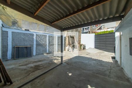 Casa à venda com 450m², 4 quartos e 3 vagasÁrea Externa