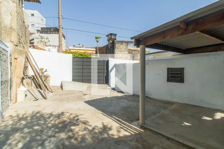 Casa à venda com 450m², 4 quartos e 3 vagasÁrea Externa