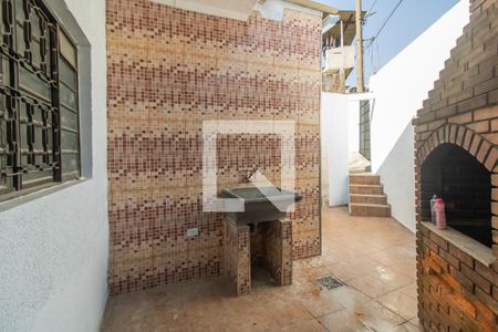 Casa à venda com 450m², 4 quartos e 3 vagasÁrea de Serviço