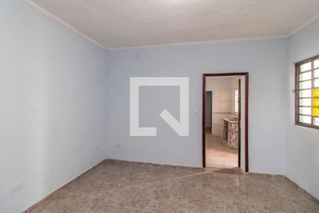 Sala de casa à venda com 4 quartos, 450m² em Cangaíba, São Paulo