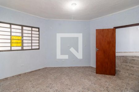 Sala de casa à venda com 4 quartos, 450m² em Cangaíba, São Paulo