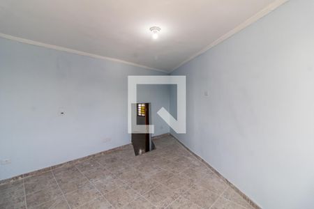 Sala de casa à venda com 4 quartos, 450m² em Cangaíba, São Paulo