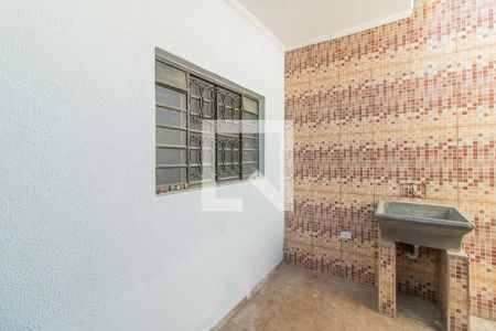 Casa à venda com 450m², 4 quartos e 3 vagasÁrea de Serviço