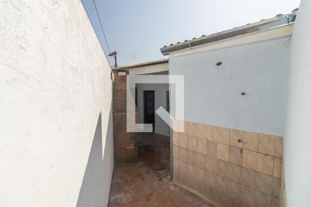 Casa à venda com 450m², 4 quartos e 3 vagasÁrea Externa