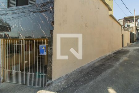 Casa à venda com 450m², 4 quartos e 3 vagasFachada
