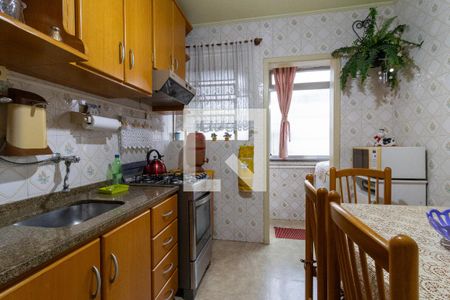 Apartamento à venda com 49m², 1 quarto e sem vagaCozinha