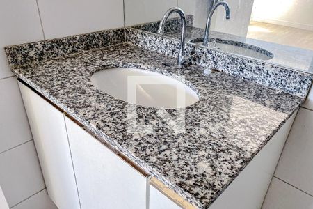 Studio à venda com 33m², 1 quarto e 1 vagaBanheiro