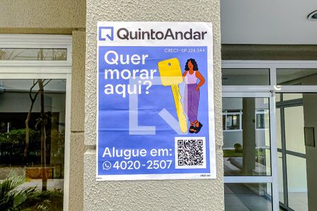 Studio à venda com 33m², 1 quarto e 1 vagaPlaquinha