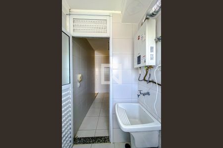 Studio à venda com 33m², 1 quarto e 1 vagaÁrea de Serviço