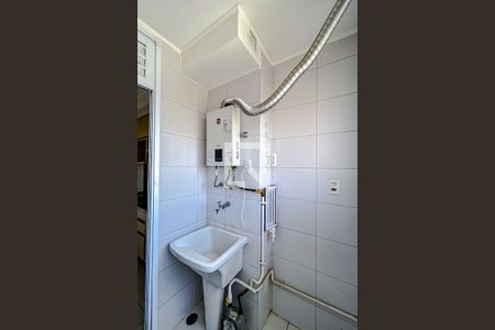 Studio à venda com 33m², 1 quarto e 1 vagaÁrea de Serviço