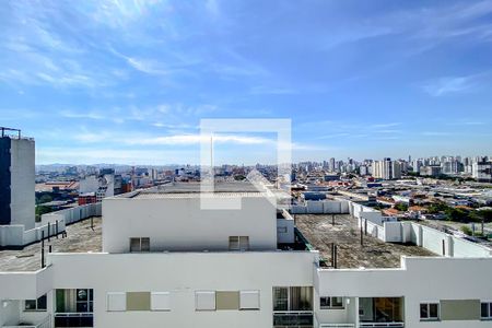 Studio à venda com 33m², 1 quarto e 1 vagavista da Sala/Quarto