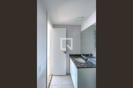 Studio à venda com 33m², 1 quarto e 1 vagaBanheiro