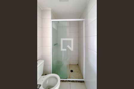 Studio à venda com 33m², 1 quarto e 1 vagaBanheiro