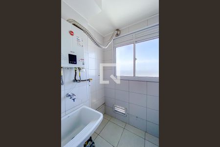 Studio à venda com 33m², 1 quarto e 1 vagaÁrea de Serviço