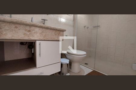 Studio para alugar com 48m², 1 quarto e 1 vagaBanheiro