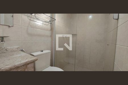 Studio para alugar com 48m², 1 quarto e 1 vagaBanheiro