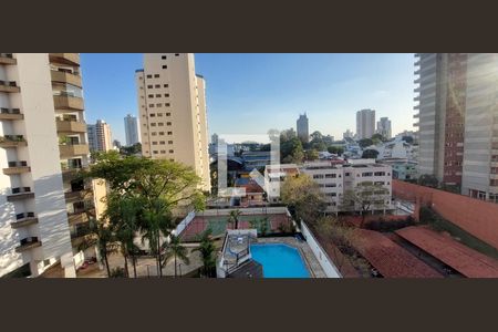 Studio para alugar com 48m², 1 quarto e 1 vagaVista Varanda
