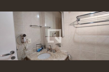 Studio para alugar com 48m², 1 quarto e 1 vagaBanheiro