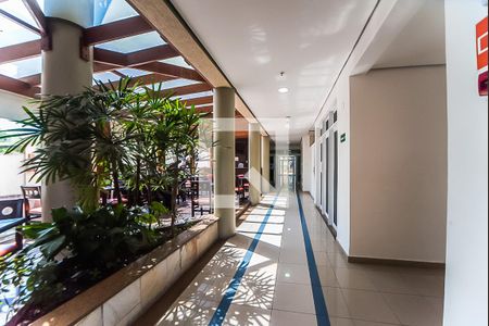 Studio para alugar com 48m², 1 quarto e 1 vagaÁrea comum