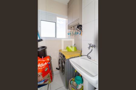 Apartamento à venda com 40m², 1 quarto e 1 vagaÁrea de Serviço