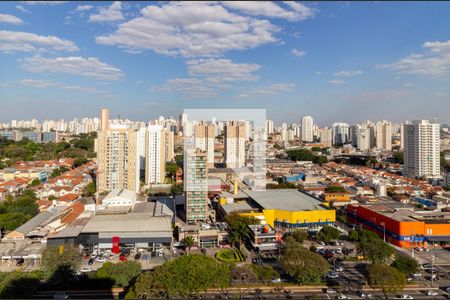 Apartamento à venda com 40m², 1 quarto e 1 vagaVista - Área de Serviço